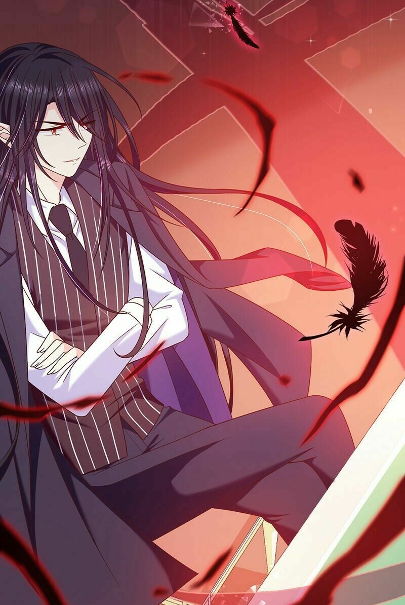 Ác ma đừng hôn tôi: Chapter 86