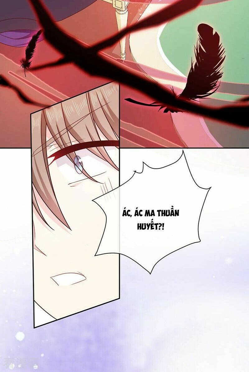 Ác ma đừng hôn tôi: Chapter 86