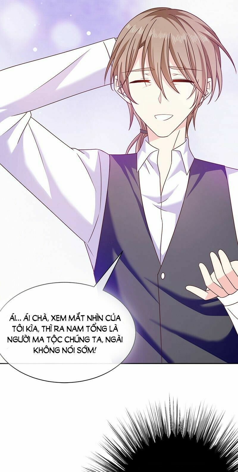 Ác ma đừng hôn tôi: Chapter 86