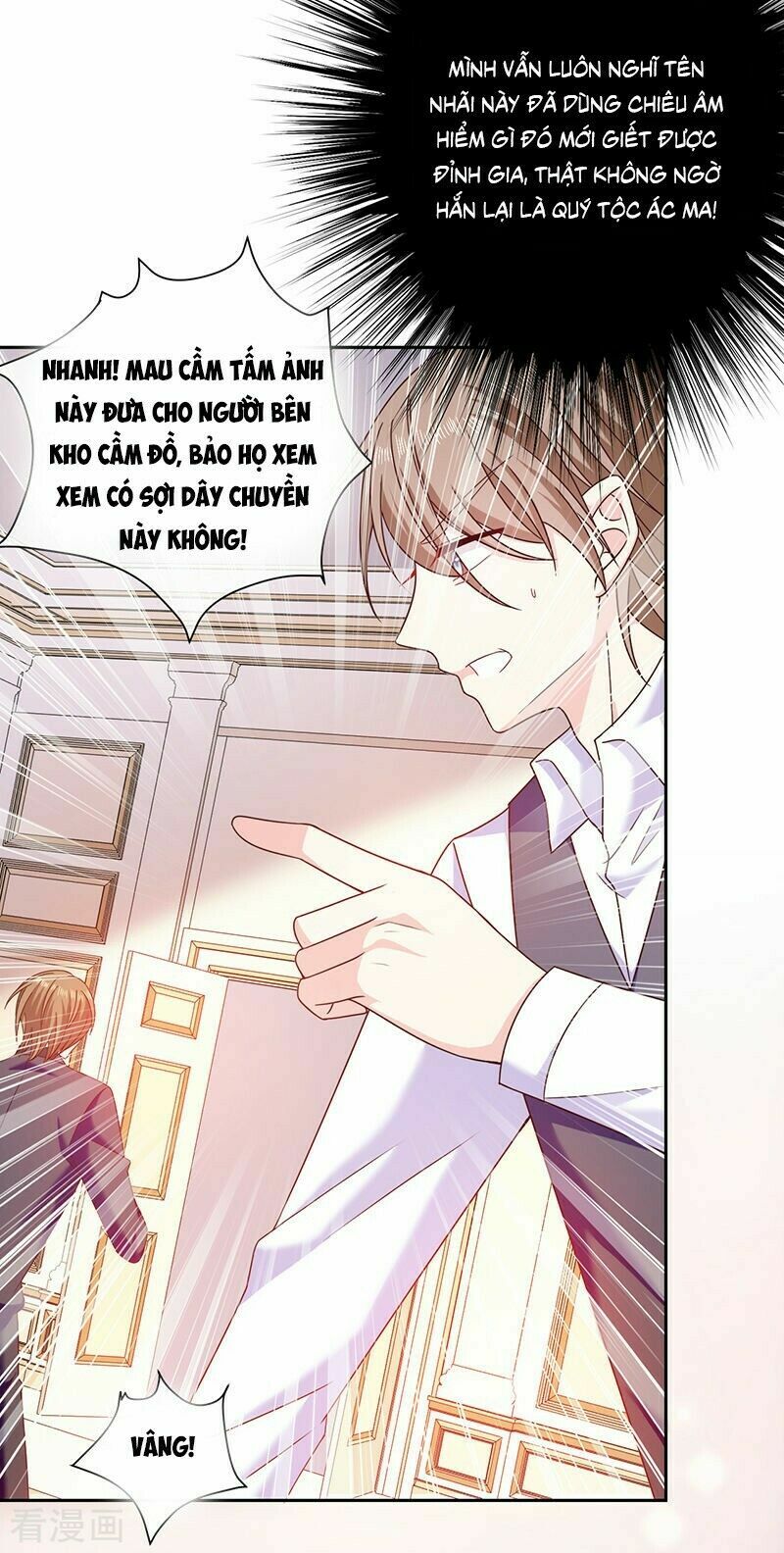 Ác ma đừng hôn tôi: Chapter 86