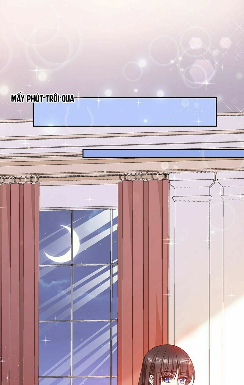 Ác ma đừng hôn tôi: Chapter 86