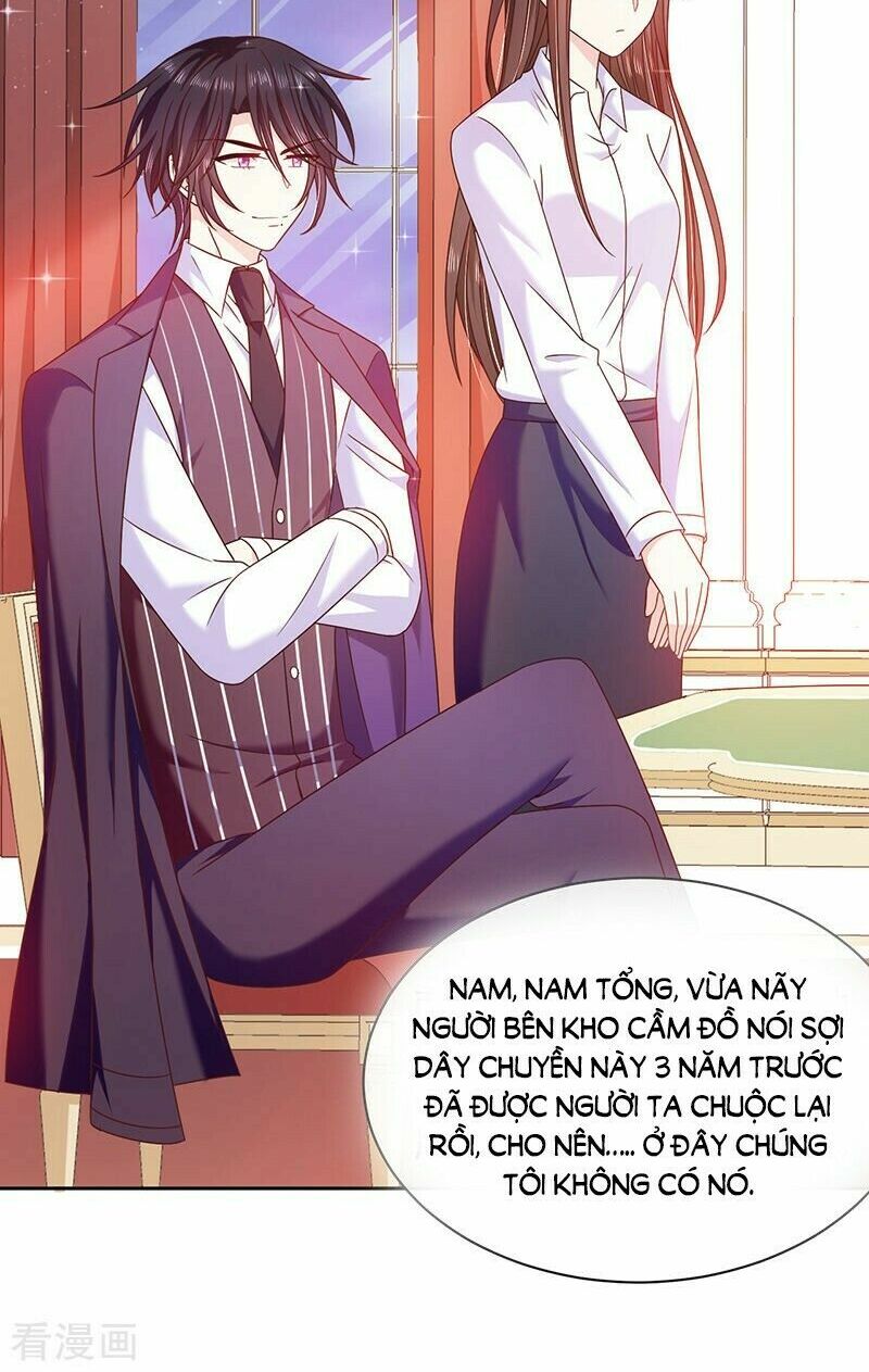 Ác ma đừng hôn tôi: Chapter 86