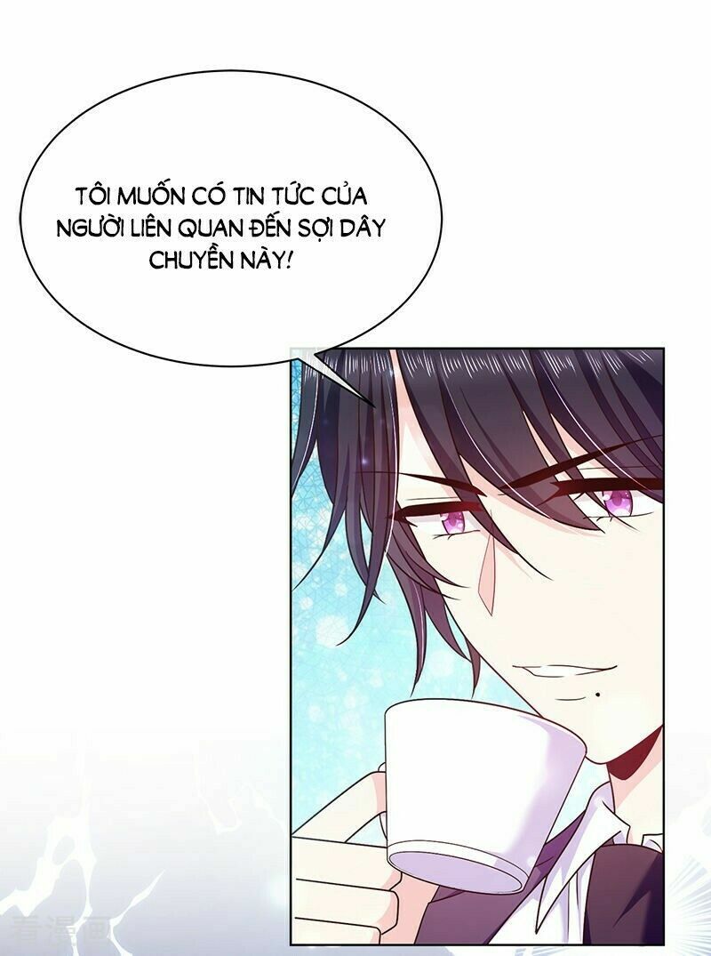 Ác ma đừng hôn tôi: Chapter 86