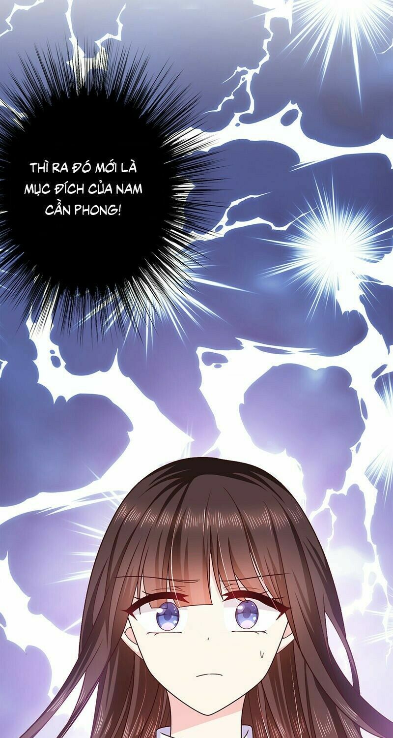 Ác ma đừng hôn tôi: Chapter 86