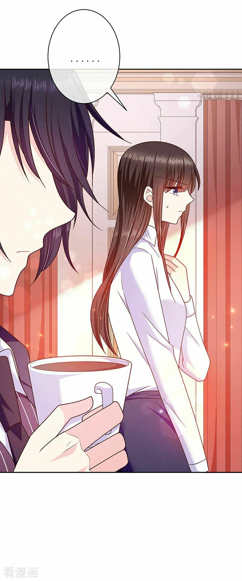 Ác ma đừng hôn tôi: Chapter 86