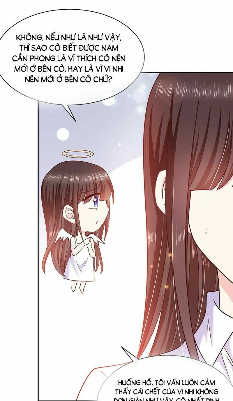 Ác ma đừng hôn tôi: Chapter 86