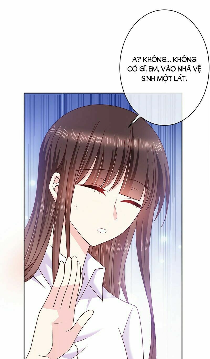 Ác ma đừng hôn tôi: Chapter 86