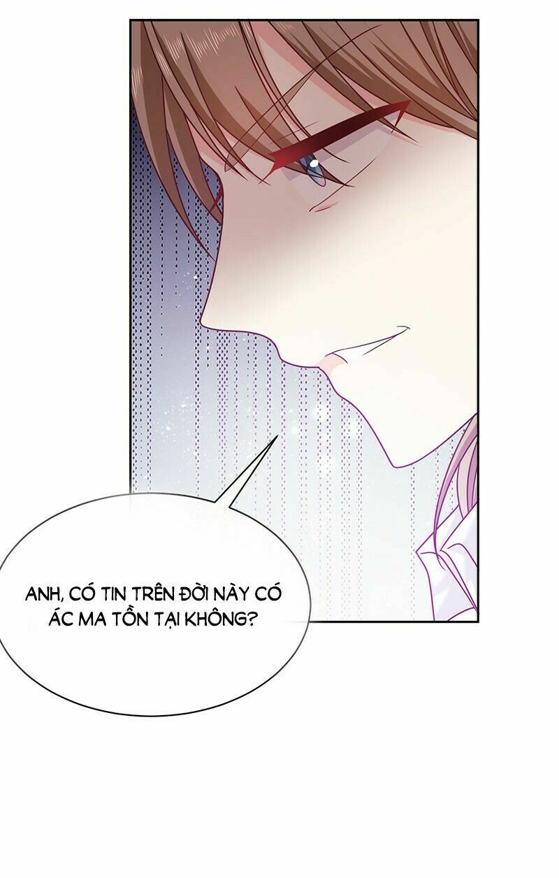Ác ma đừng hôn tôi: Chapter 86