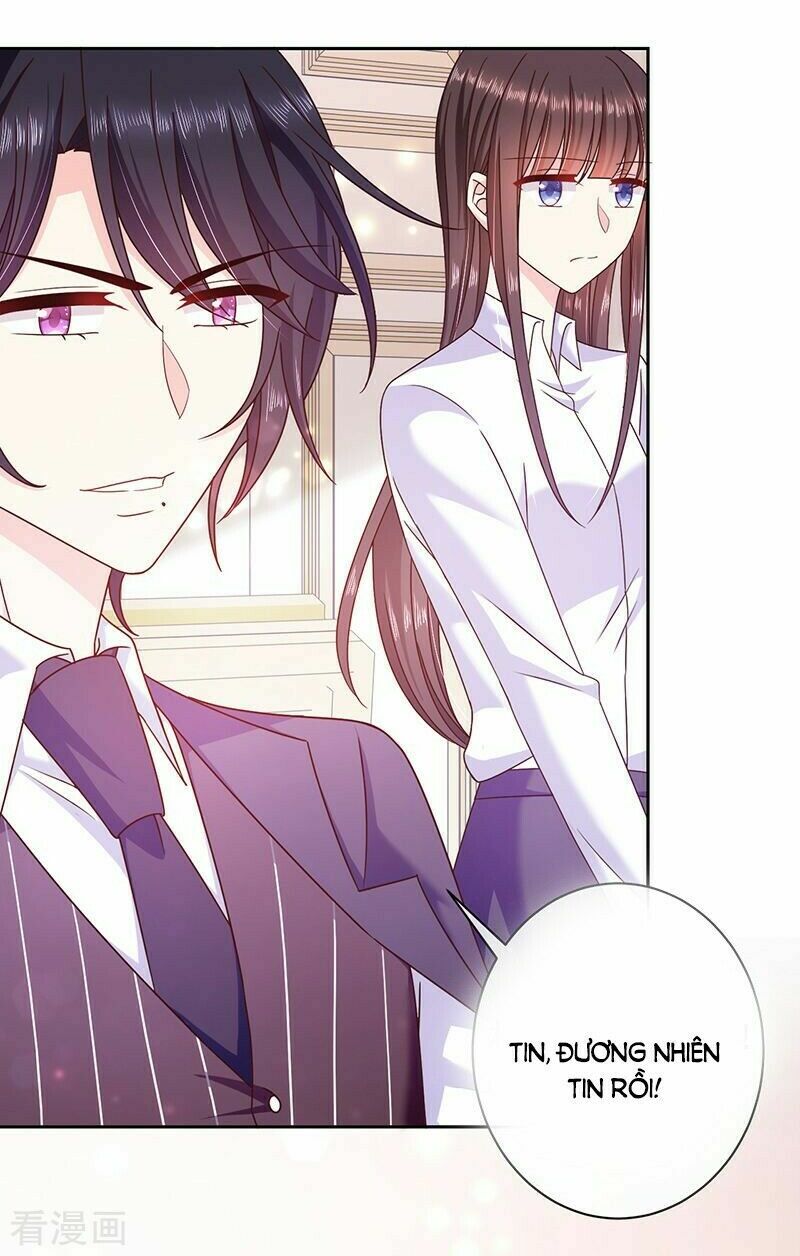 Ác ma đừng hôn tôi: Chapter 86