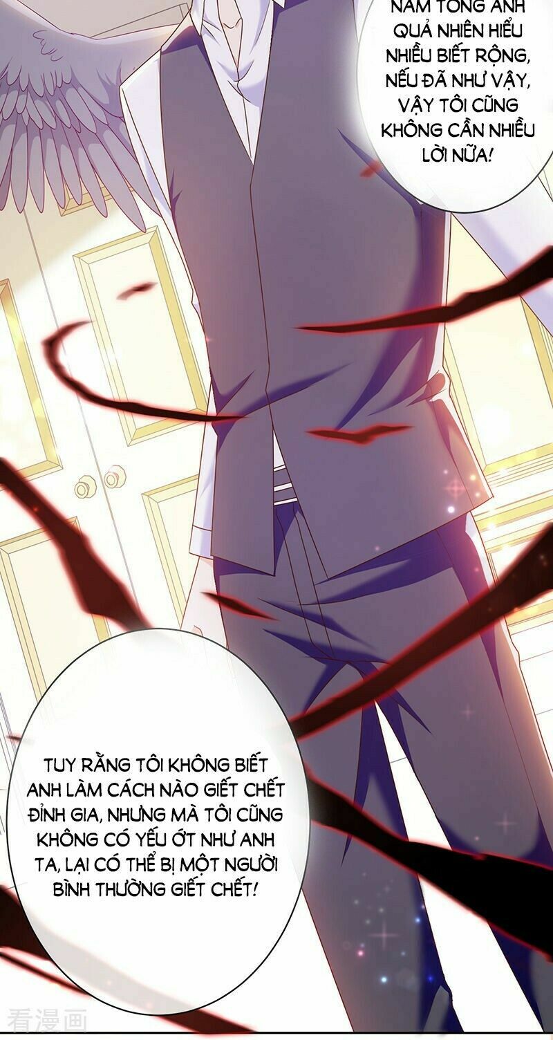 Ác ma đừng hôn tôi: Chapter 86