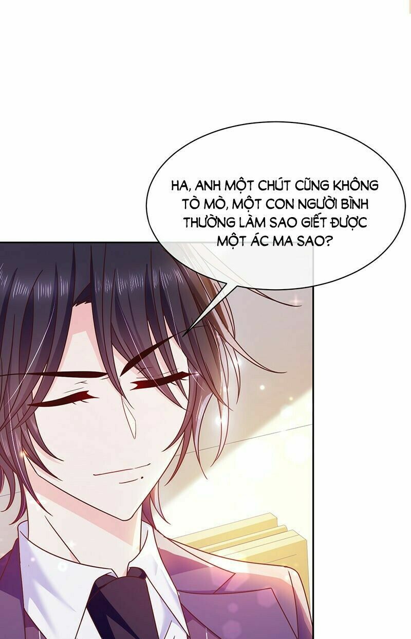 Ác ma đừng hôn tôi: Chapter 86