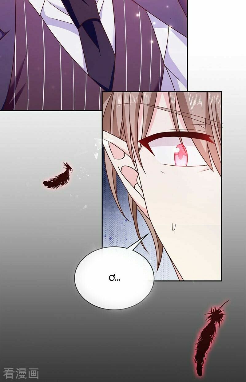 Ác ma đừng hôn tôi: Chapter 86