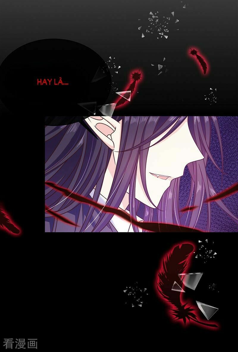 Ác ma đừng hôn tôi: Chapter 86