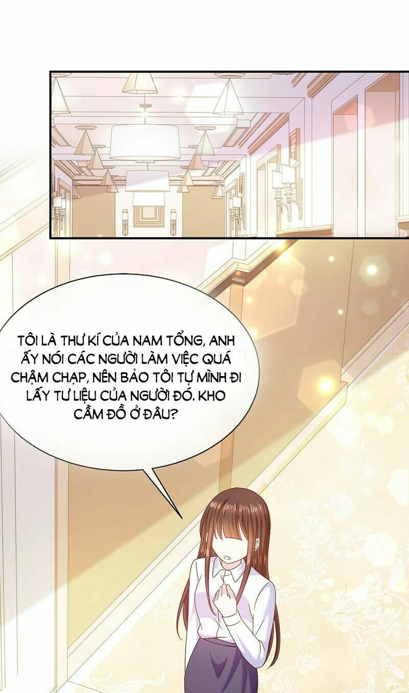 Ác ma đừng hôn tôi: Chapter 87