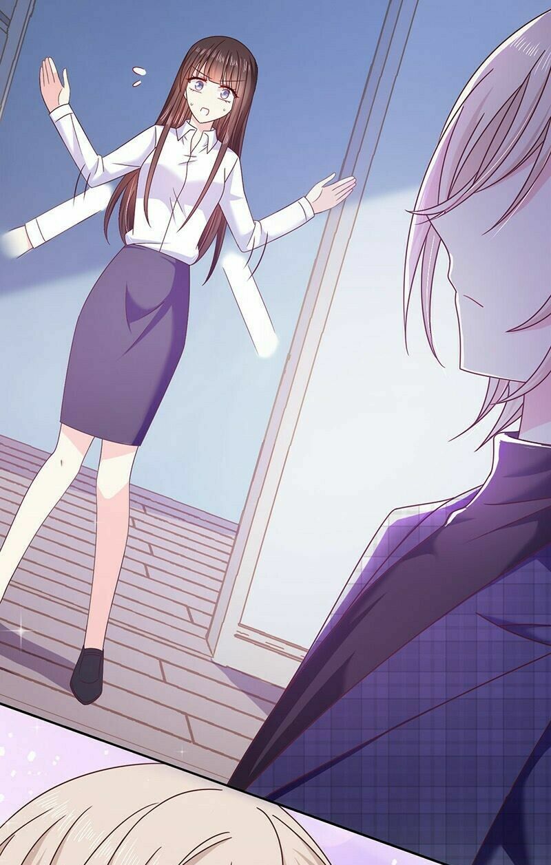 Ác ma đừng hôn tôi: Chapter 87
