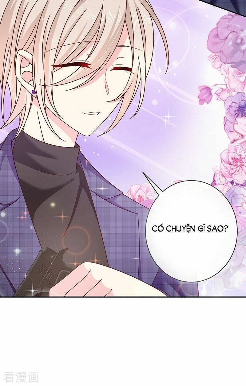 Ác ma đừng hôn tôi: Chapter 87
