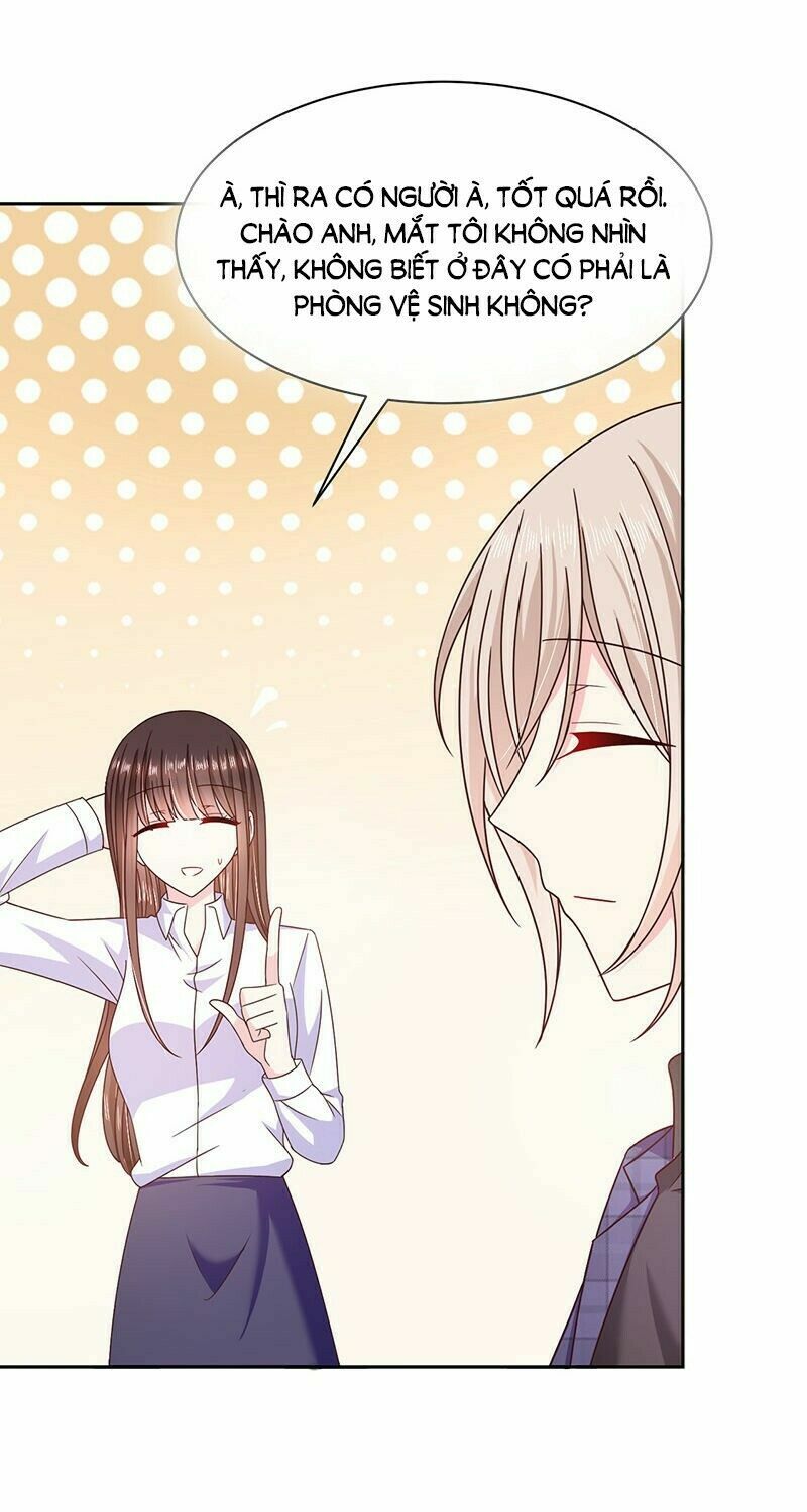 Ác ma đừng hôn tôi: Chapter 87