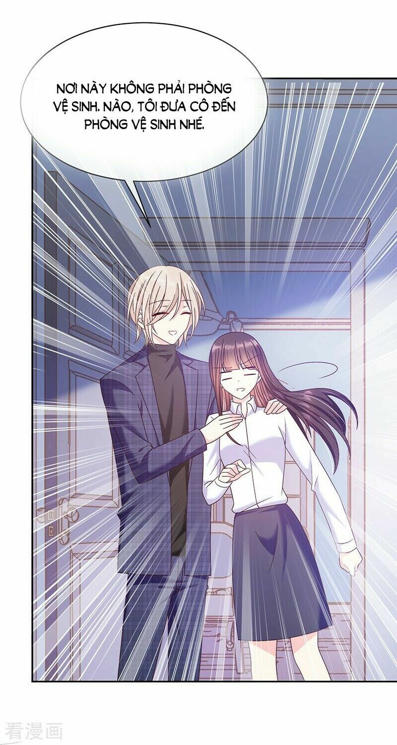 Ác ma đừng hôn tôi: Chapter 87
