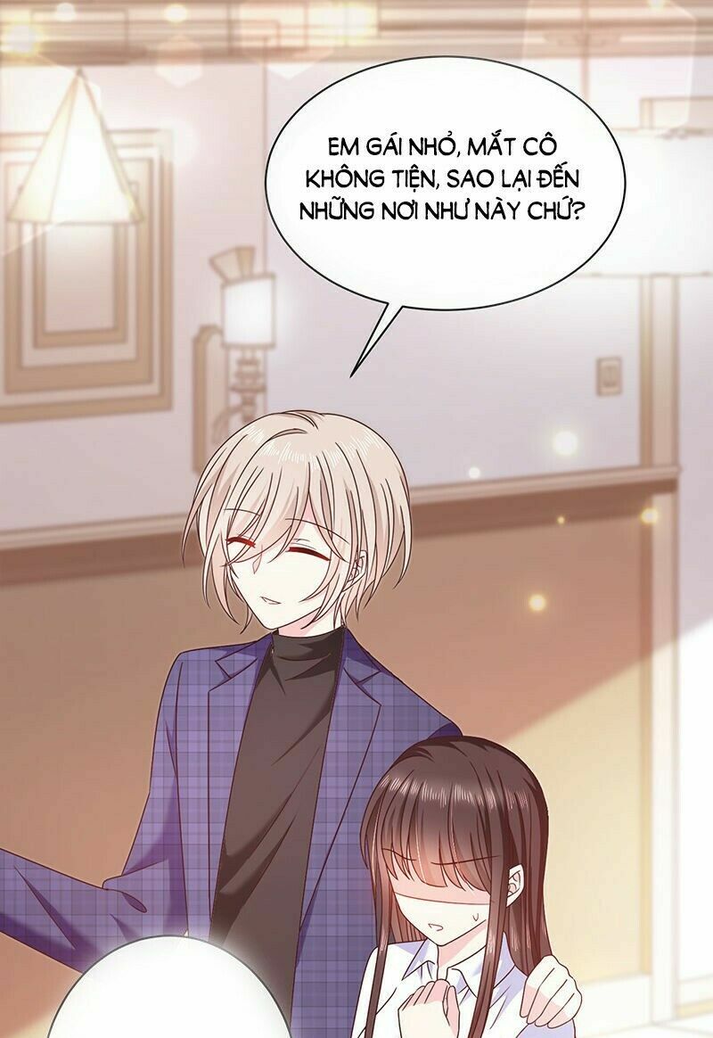 Ác ma đừng hôn tôi: Chapter 87