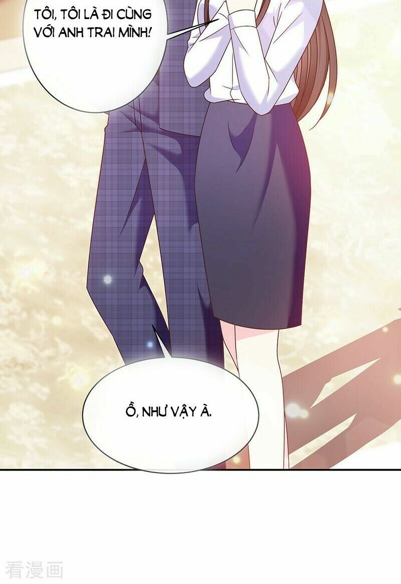Ác ma đừng hôn tôi: Chapter 87
