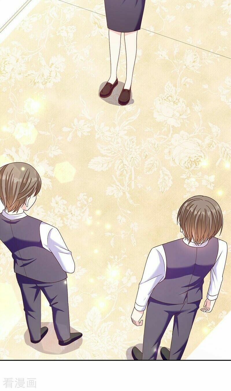 Ác ma đừng hôn tôi: Chapter 87