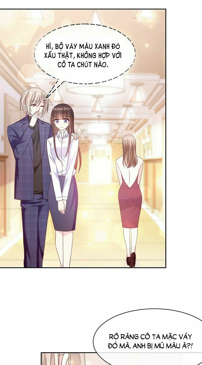 Ác ma đừng hôn tôi: Chapter 87