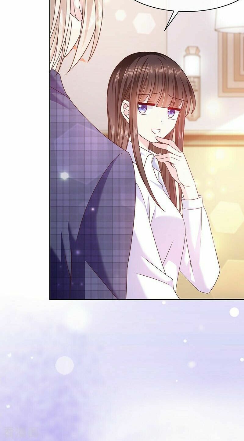 Ác ma đừng hôn tôi: Chapter 87