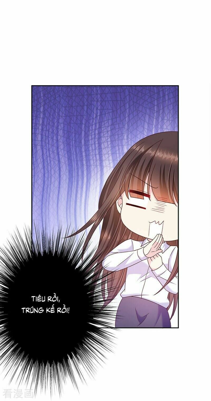 Ác ma đừng hôn tôi: Chapter 87