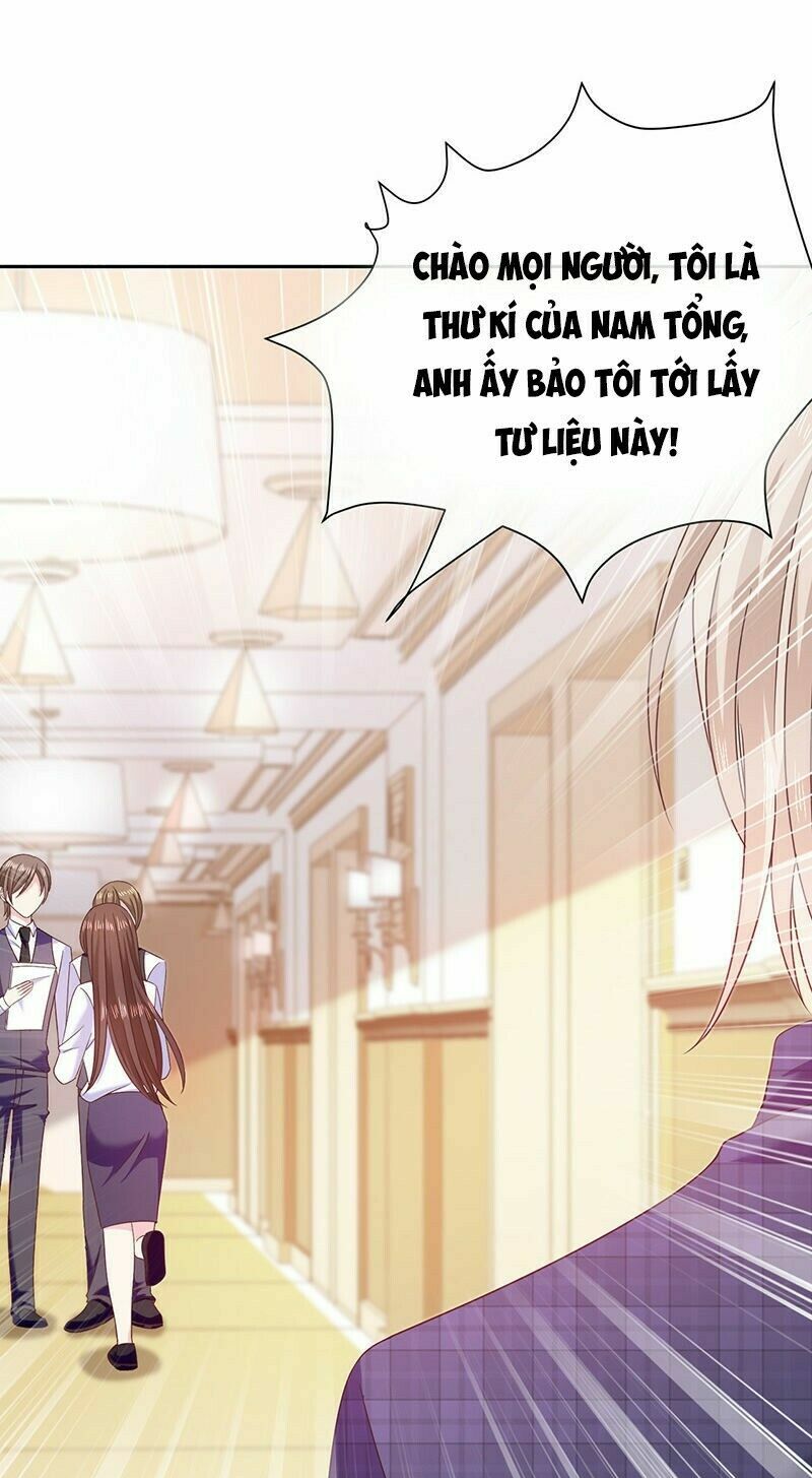 Ác ma đừng hôn tôi: Chapter 87