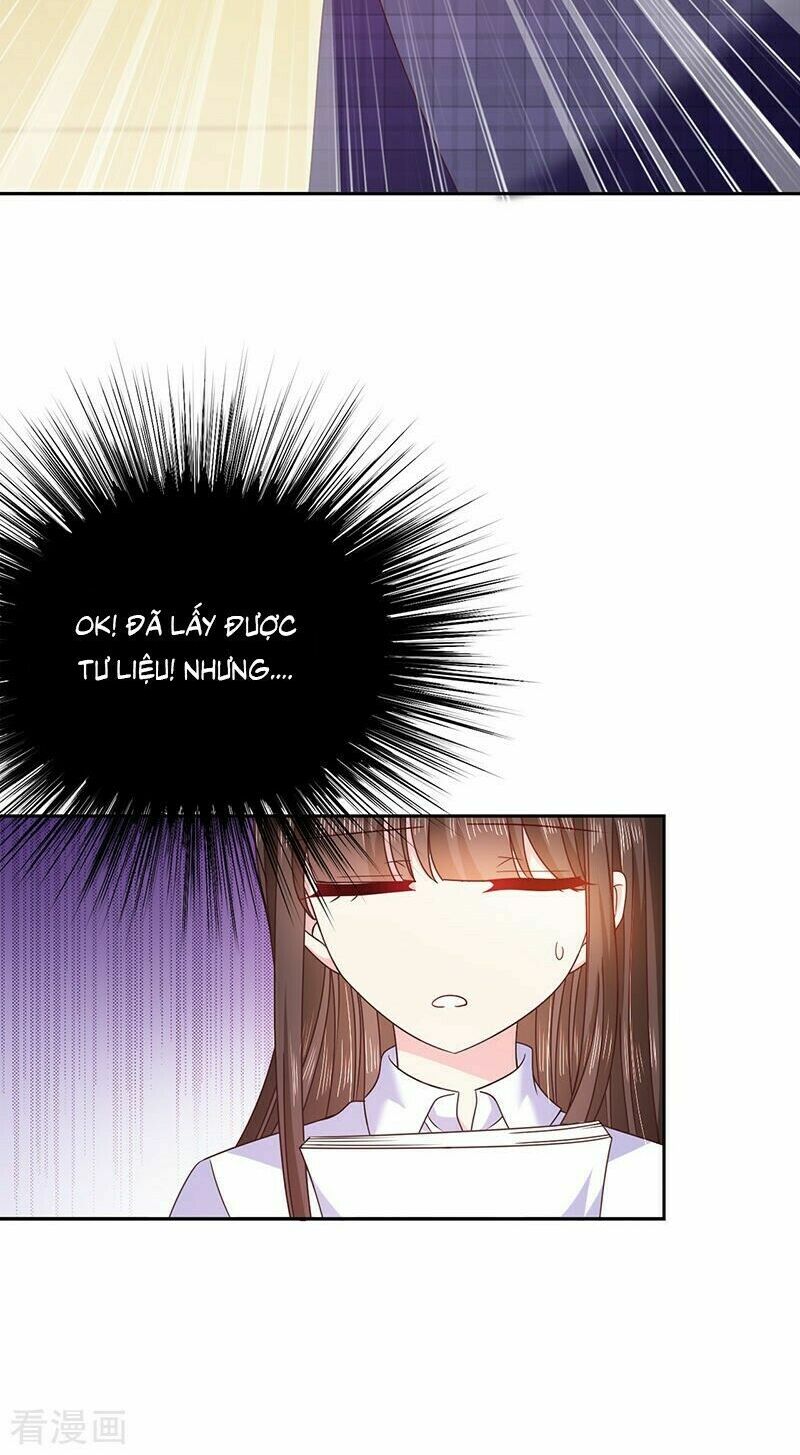 Ác ma đừng hôn tôi: Chapter 87