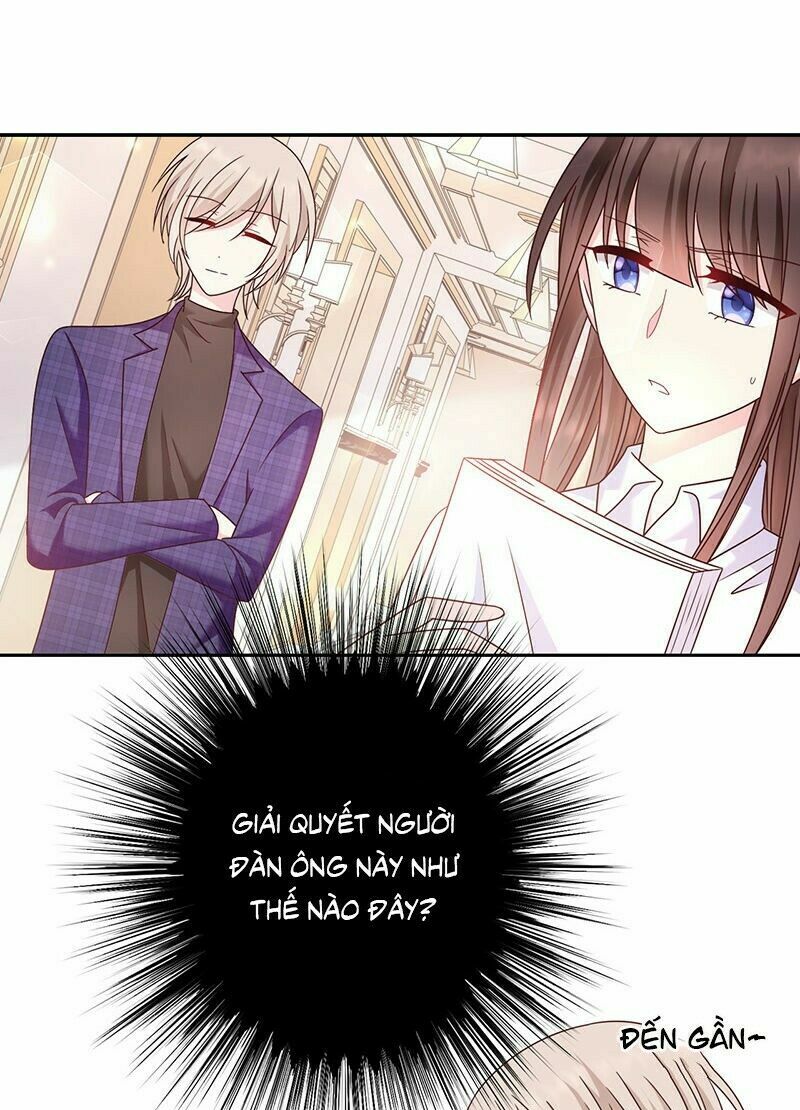 Ác ma đừng hôn tôi: Chapter 87