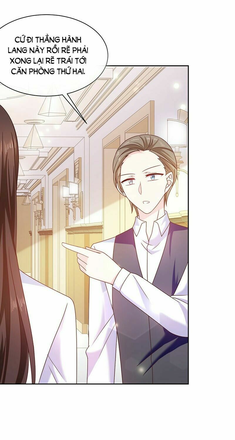 Ác ma đừng hôn tôi: Chapter 87