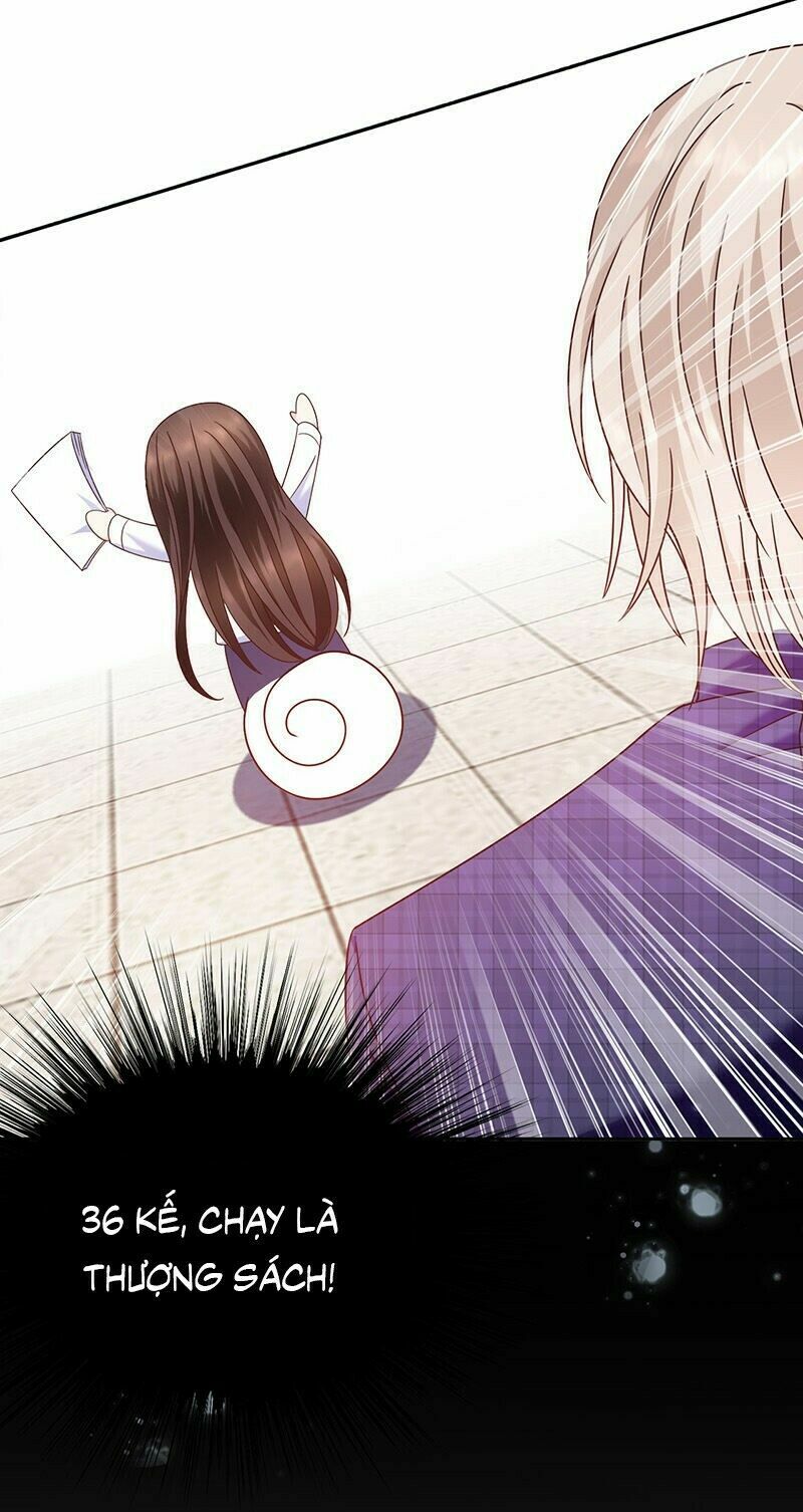 Ác ma đừng hôn tôi: Chapter 87