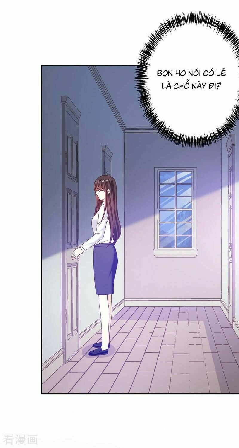 Ác ma đừng hôn tôi: Chapter 87