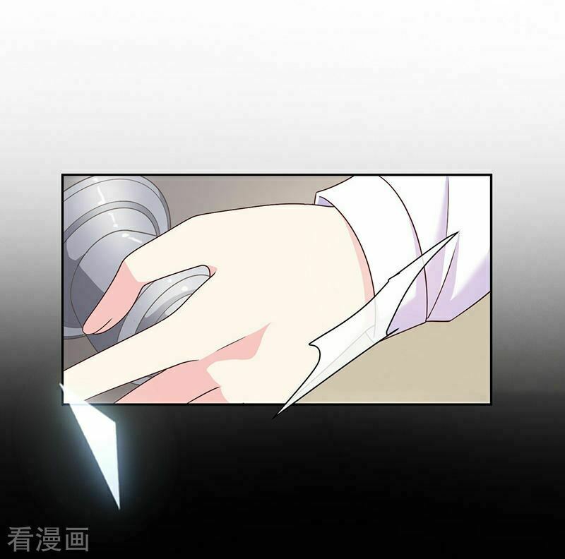 Ác ma đừng hôn tôi: Chapter 87