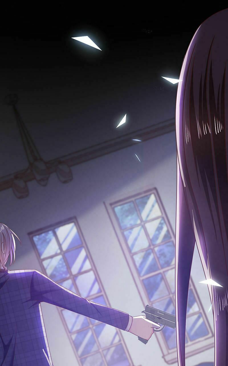 Ác ma đừng hôn tôi: Chapter 87