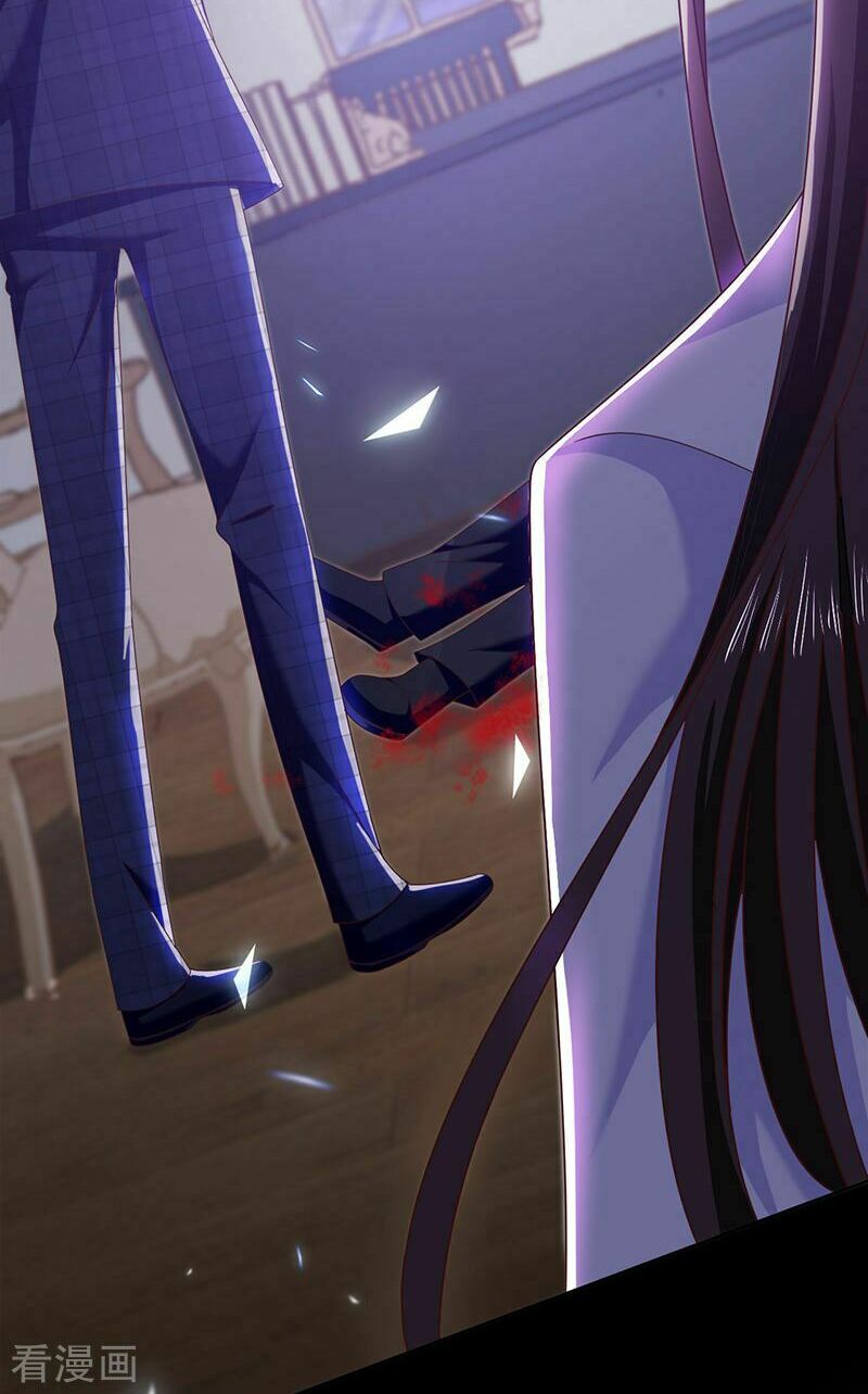 Ác ma đừng hôn tôi: Chapter 87
