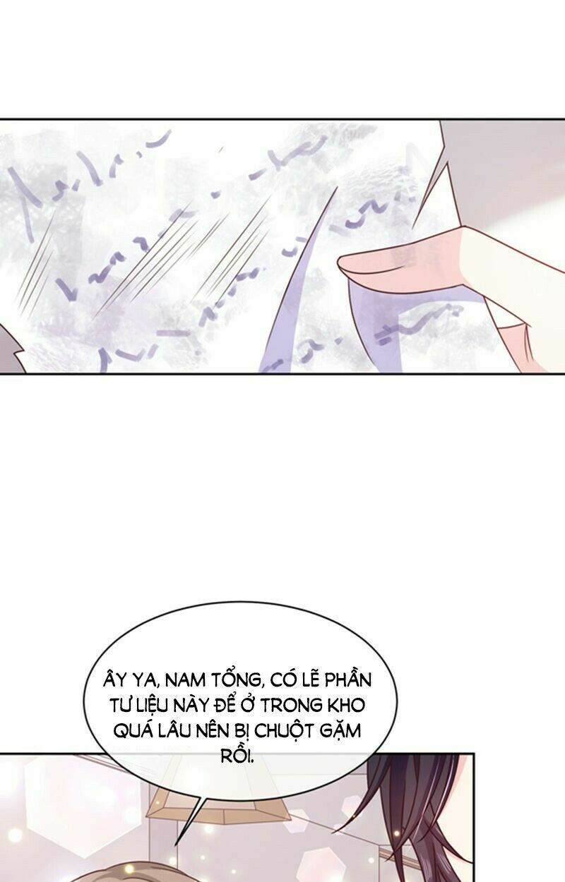 Ác ma đừng hôn tôi: Chapter 88