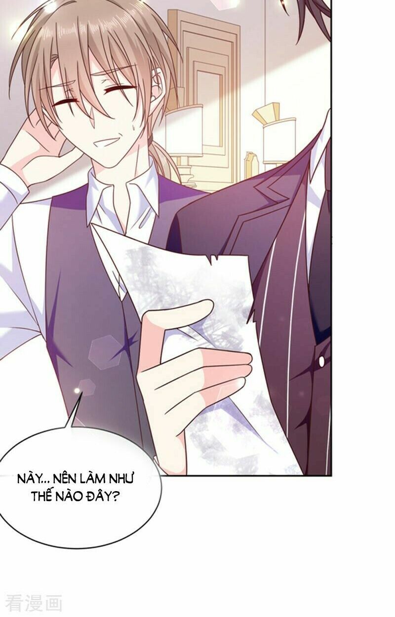 Ác ma đừng hôn tôi: Chapter 88