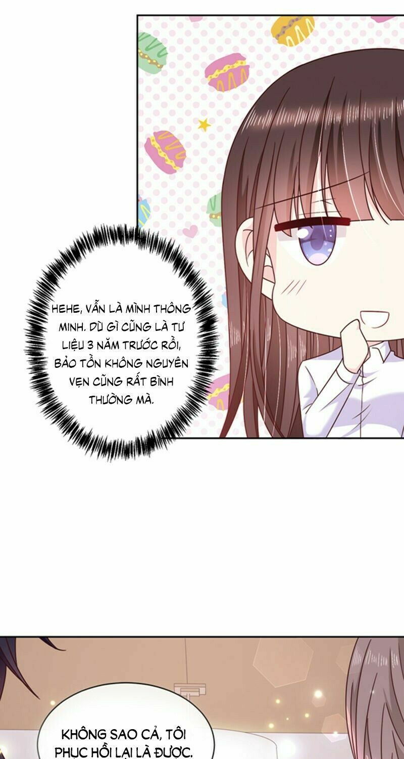 Ác ma đừng hôn tôi: Chapter 88