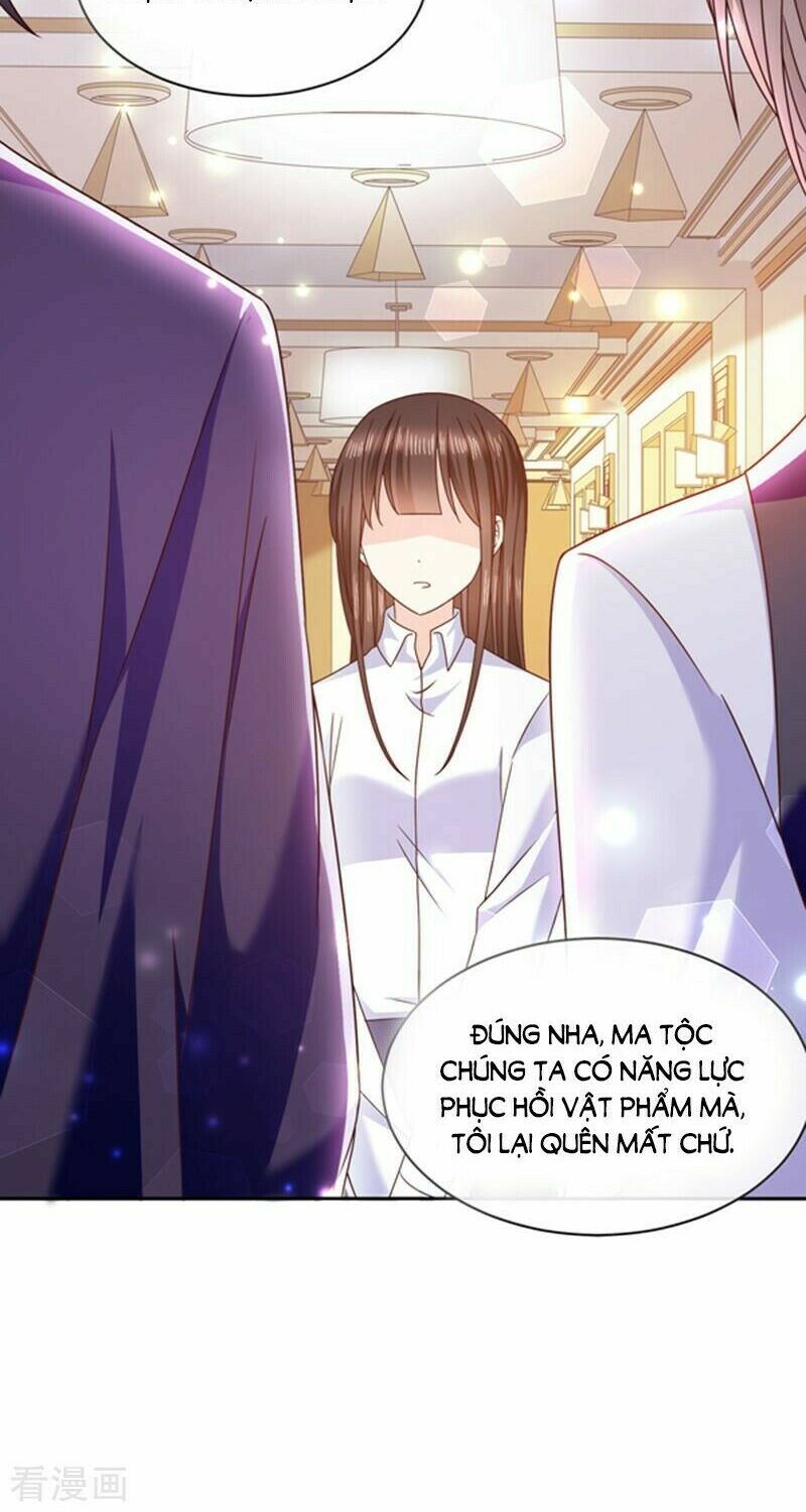 Ác ma đừng hôn tôi: Chapter 88