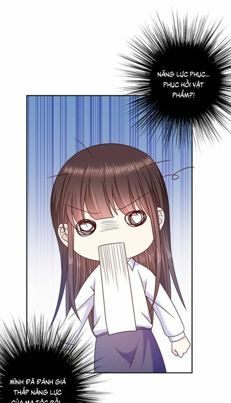 Ác ma đừng hôn tôi: Chapter 88