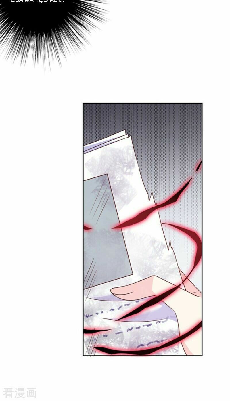 Ác ma đừng hôn tôi: Chapter 88