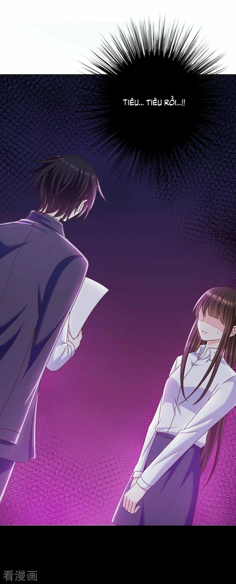 Ác ma đừng hôn tôi: Chapter 88