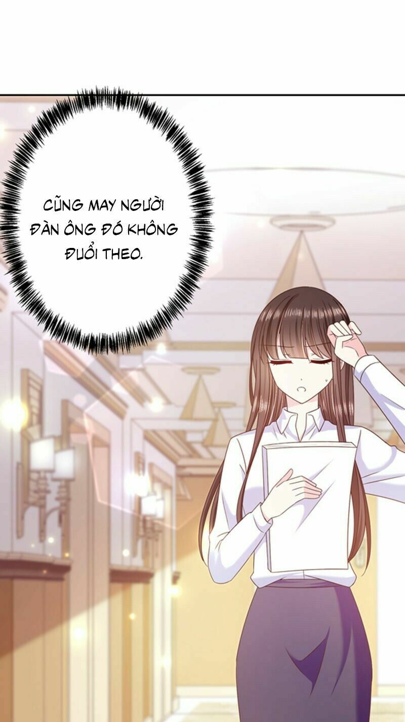 Ác ma đừng hôn tôi: Chapter 88