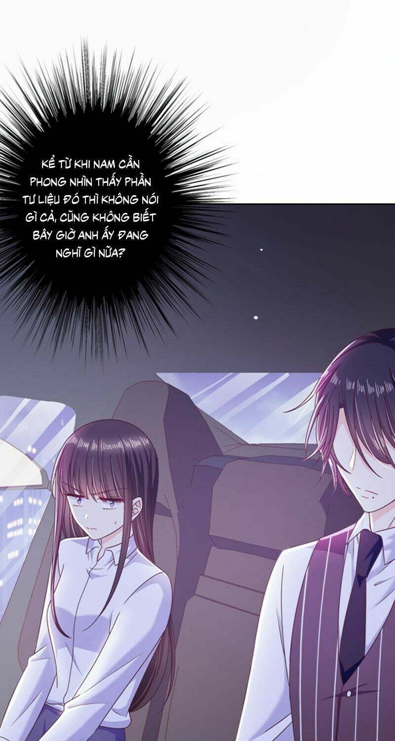 Ác ma đừng hôn tôi: Chapter 88