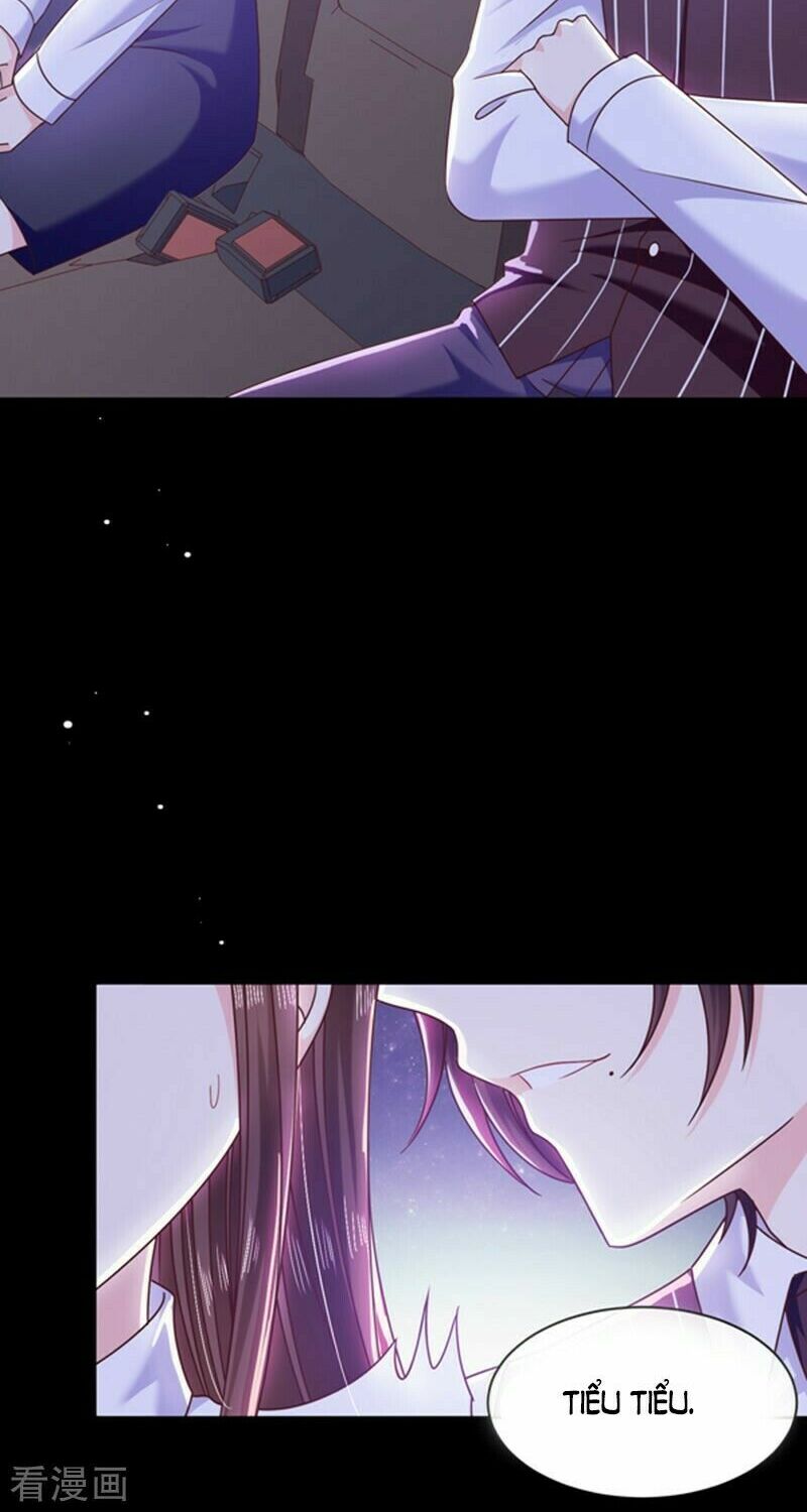 Ác ma đừng hôn tôi: Chapter 88