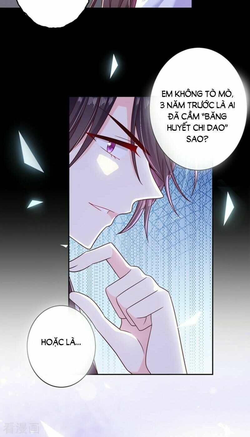 Ác ma đừng hôn tôi: Chapter 88