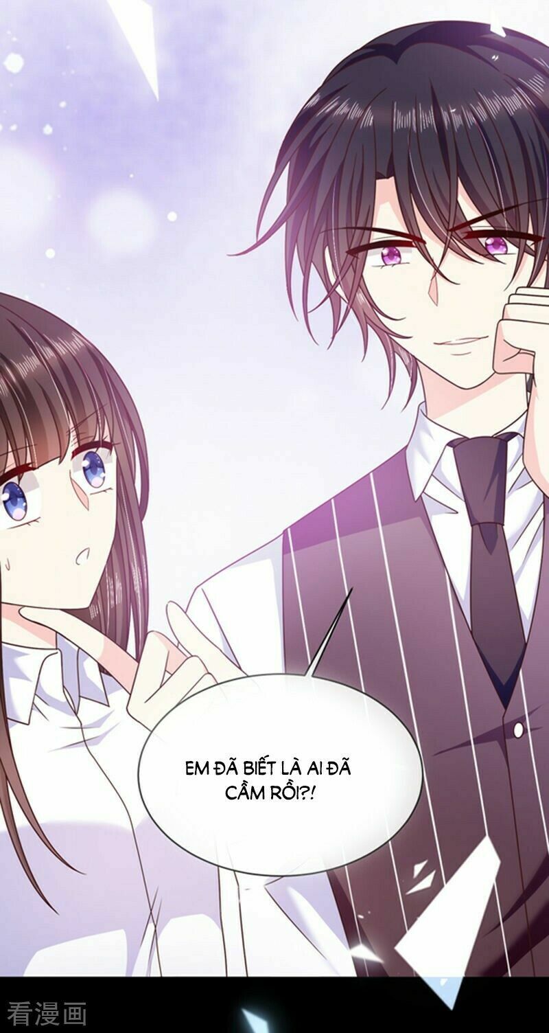 Ác ma đừng hôn tôi: Chapter 88