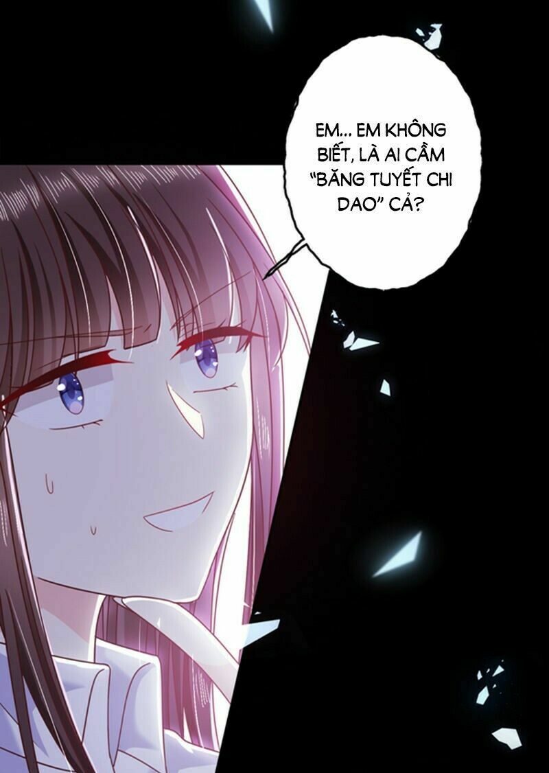 Ác ma đừng hôn tôi: Chapter 88